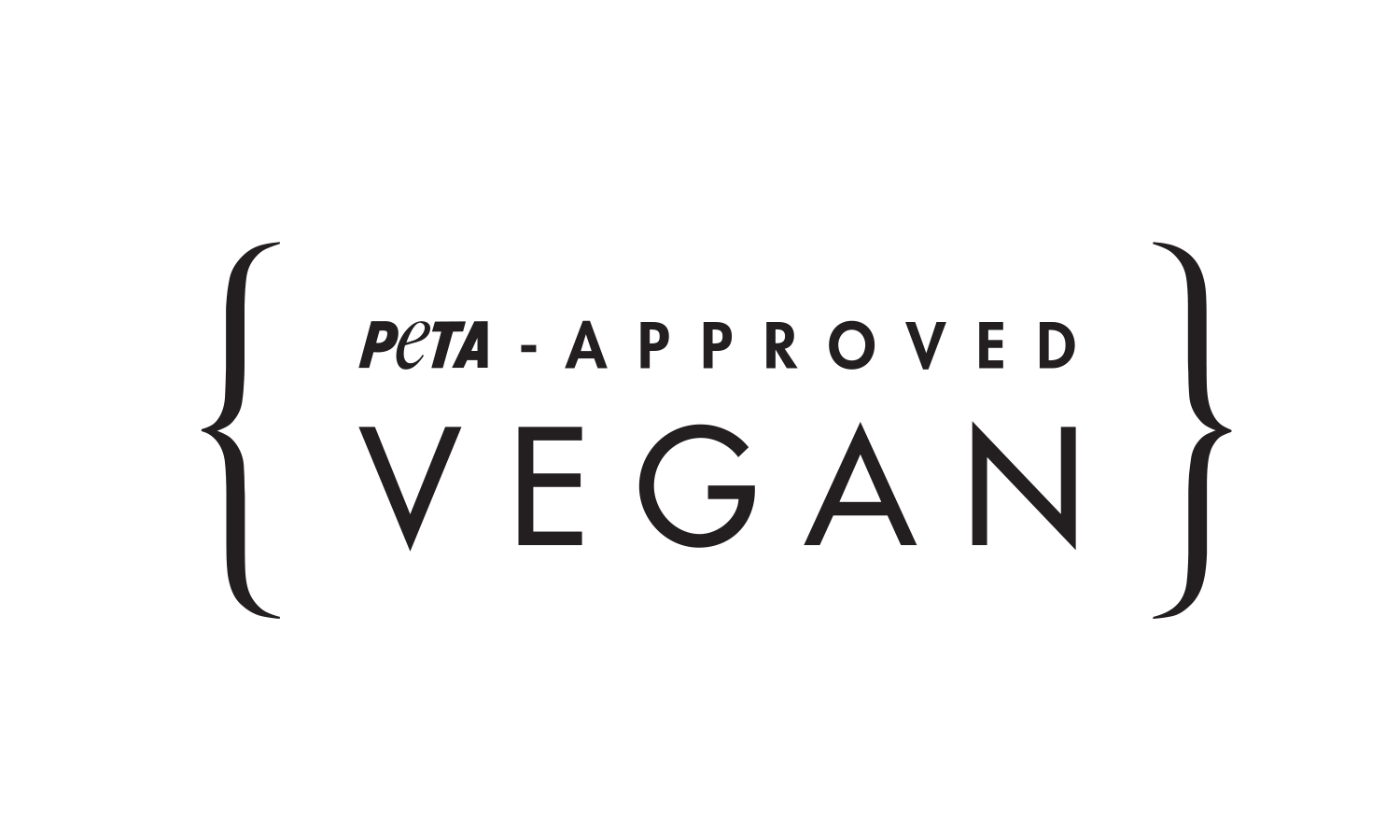 PETA Vegan